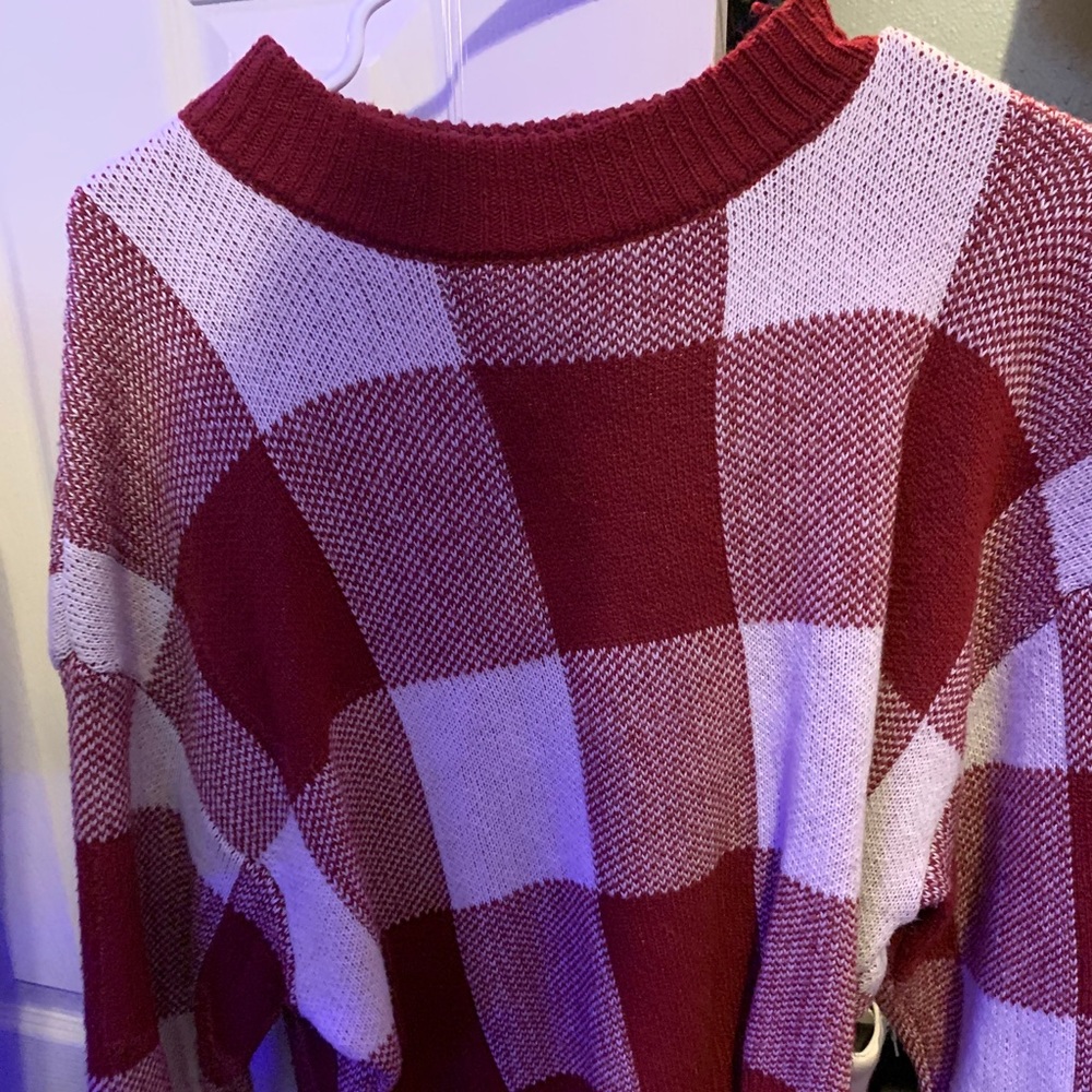 Zaful Sweater